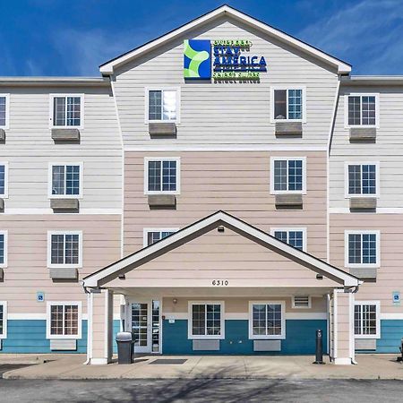 Extended Stay America Select Suites - Louisville - South Lynnview Exterior foto